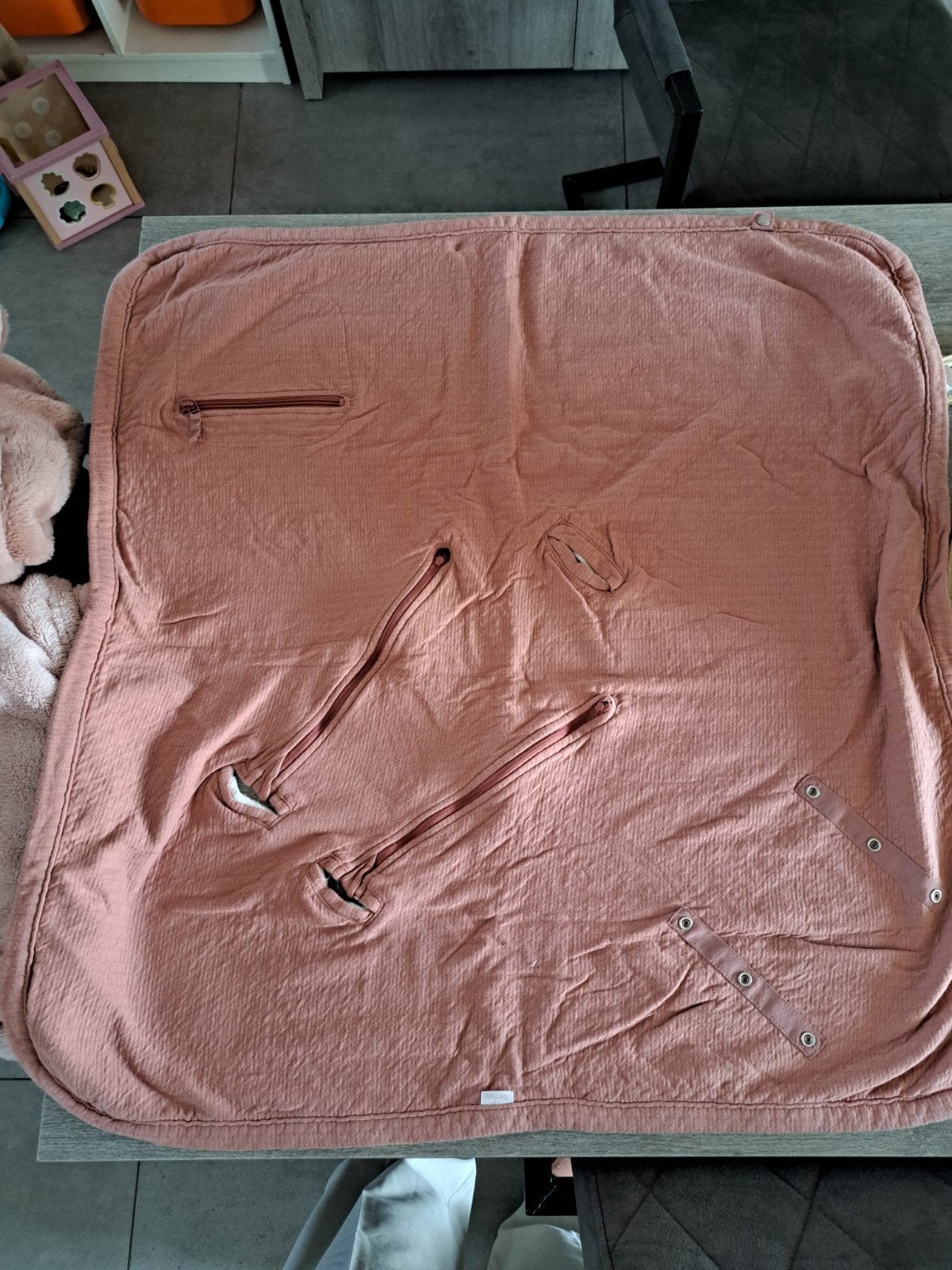 Couverture été Maxi Cosi bemini, Enfants & Bébés, Accessoires de mode pour bébé, Enlèvement