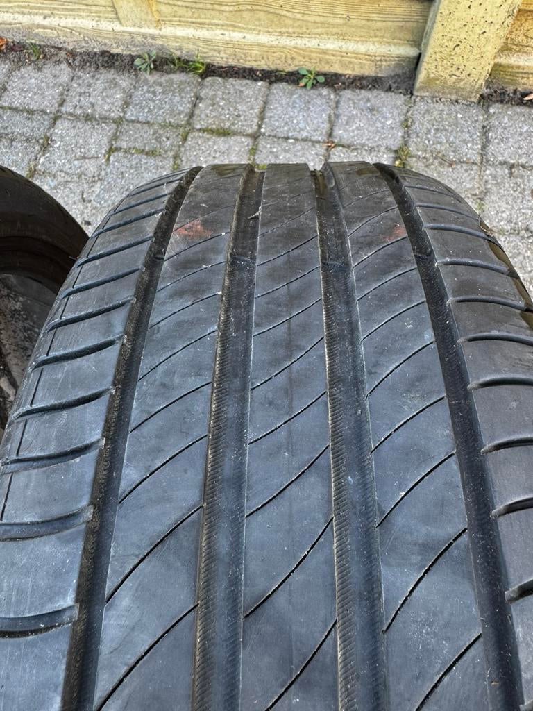 Michelin Primacy 235/45 R18 extra load, Auto-onderdelen, Banden en Velgen, Ophalen, Band(en)