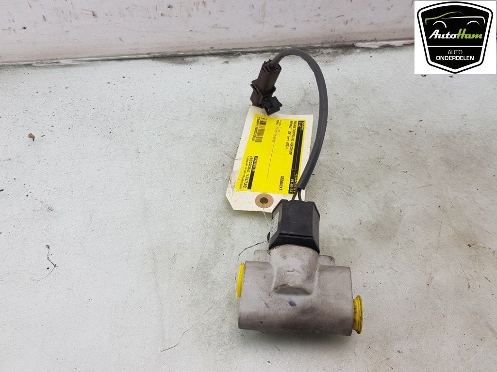 DIVERSEN Renault Zoé (AG) (01-2012/03-2024) (|924876913R|), Dhr. J. Ham, Gebruikt, Renault, Administratie@autoham.nl