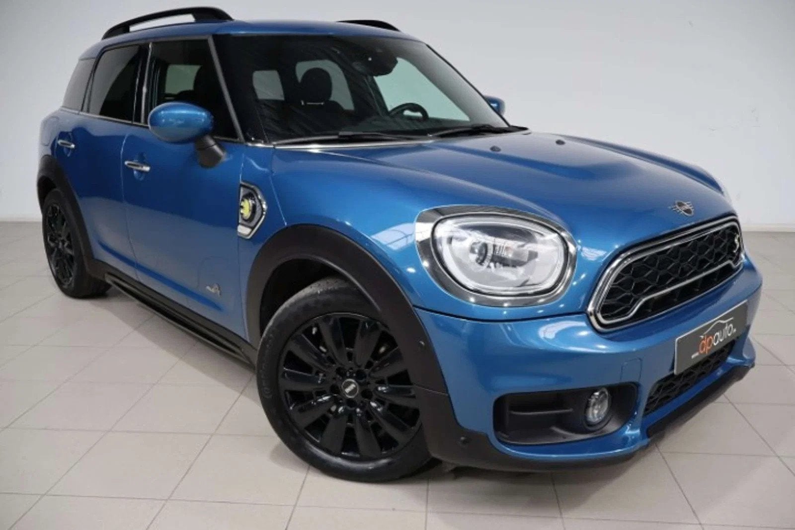 MINI Countryman Cooper SE Mini Countryman 1.5A PHEV Cooper S, Achat, Euro 6, 5 portes, Automatique