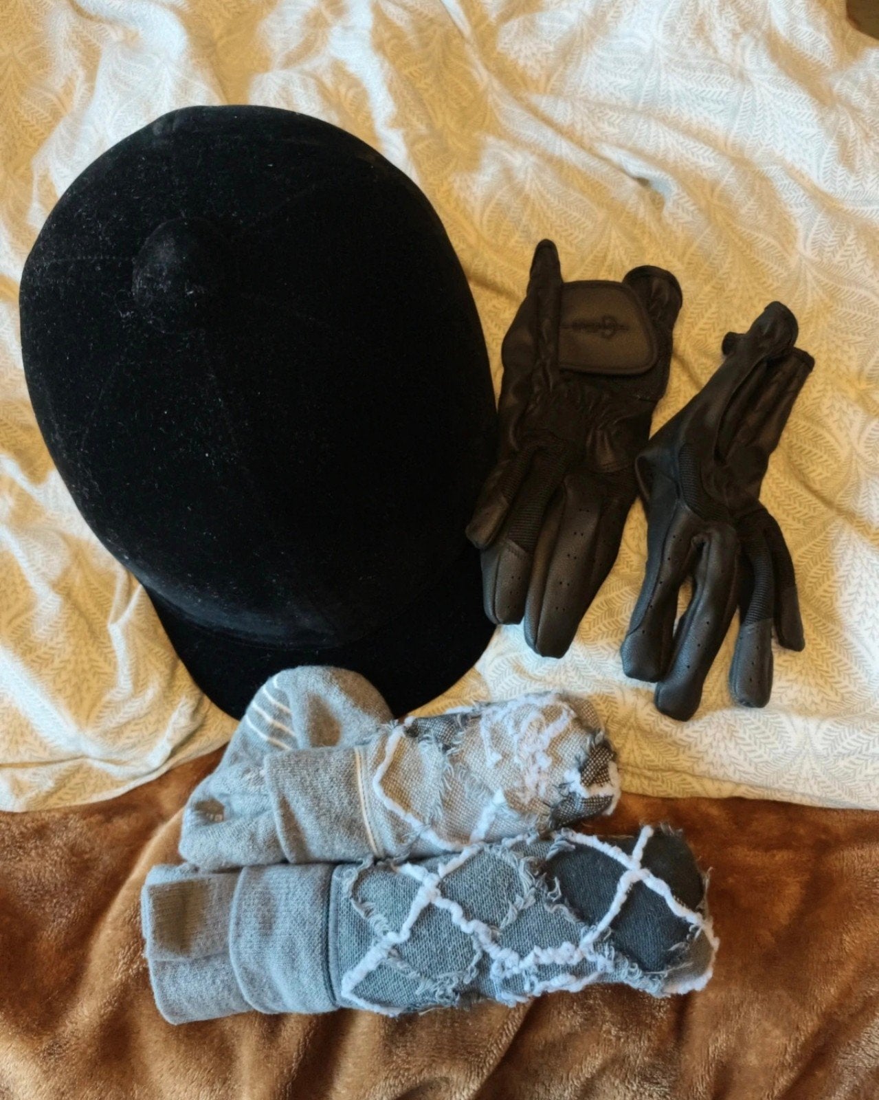 Paardrijkleding, Animaux & Accessoires, Enlèvement ou Envoi, Comme neuf, S