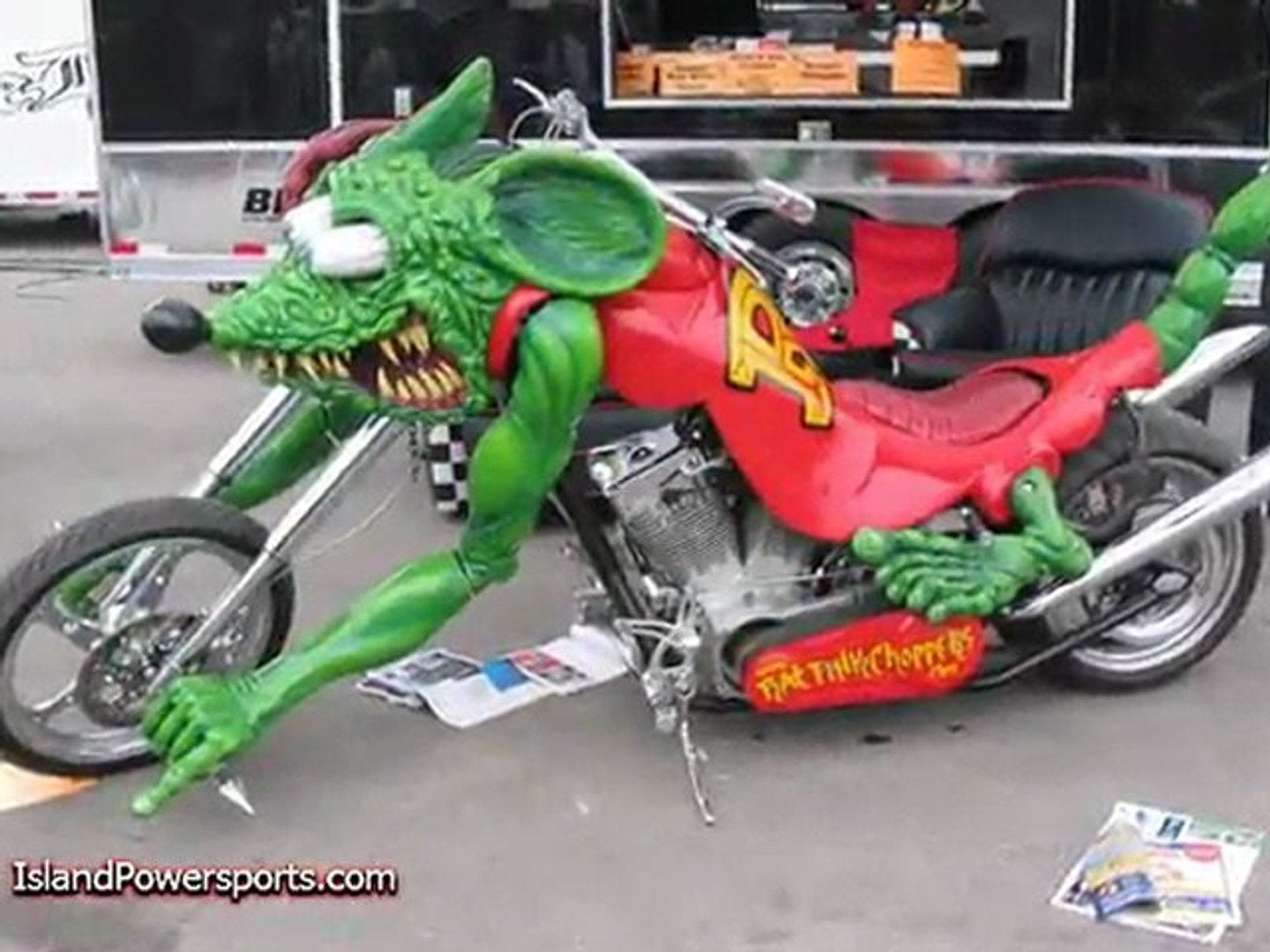 BoroMotori ZipSkip 380cc, Fietsen en Brommers, Ophalen of Verzenden, Klasse B (45 km/u), Zo goed als nieuw
