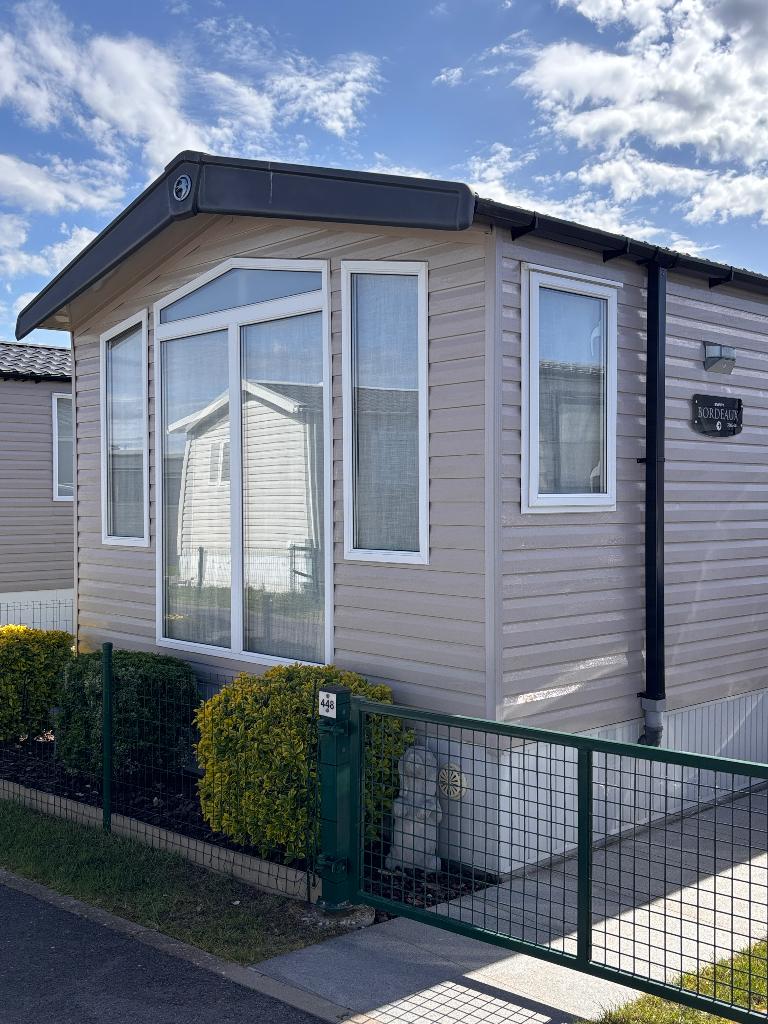 Mobil-home Swift Bordeaux 35/2B, Jusqu'à 6