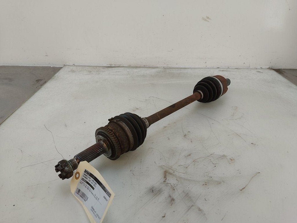 CARDAN AVANT GAUCHE (TRANSMISSION) Hyundai i20, Utilisé, Hyundai
