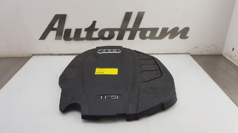 MOTORBESCHERMPLAAT Audi A5 Sportback (F5A / F5F), Gebruikt, Audi