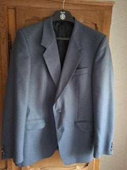 Herenkostuum, Kleding | Heren, Ophalen, Zo goed als nieuw, Oxford, Maat 48/50 (M)