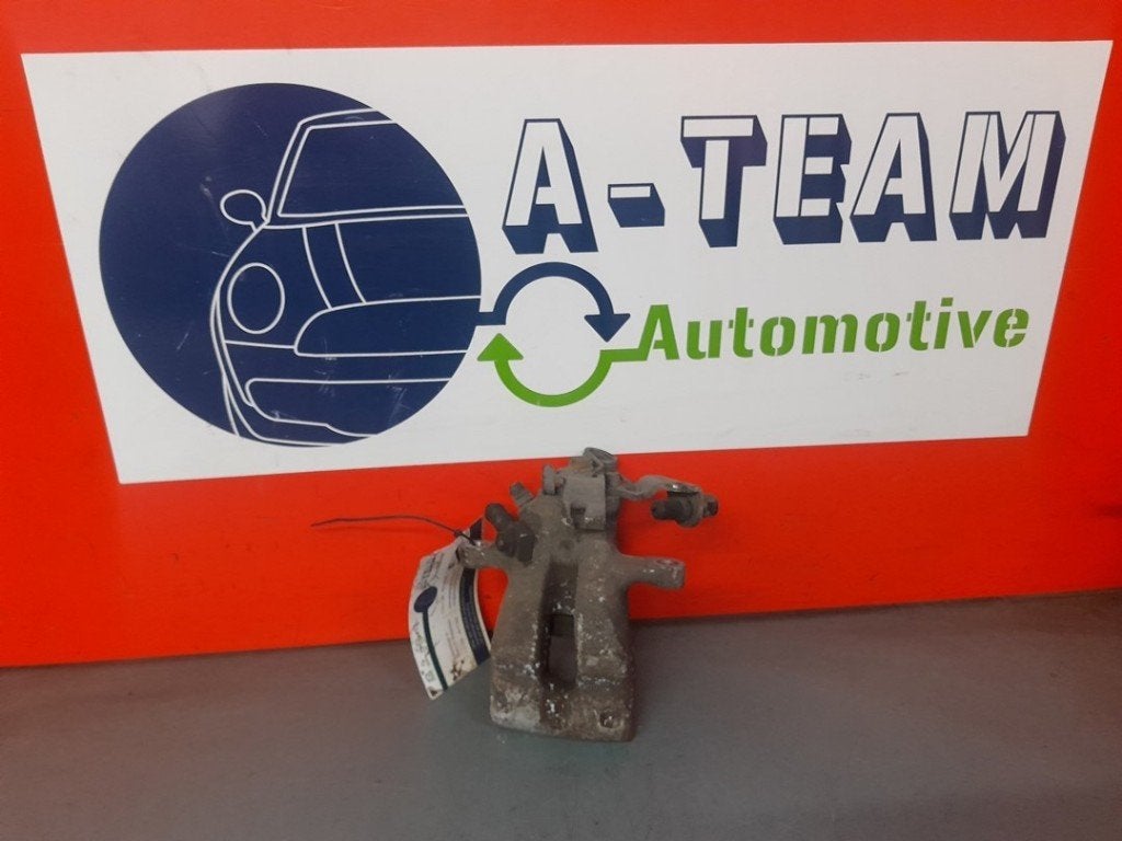 ETRIER DE FREIN ARRIÈRE GAUCHE Opel Meriva (B), Utilisé, Opel