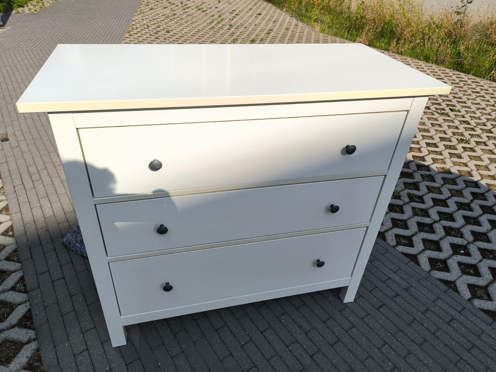 Armoire à tiroirs Ikea Hemnes, Maison & Meubles, Enlèvement