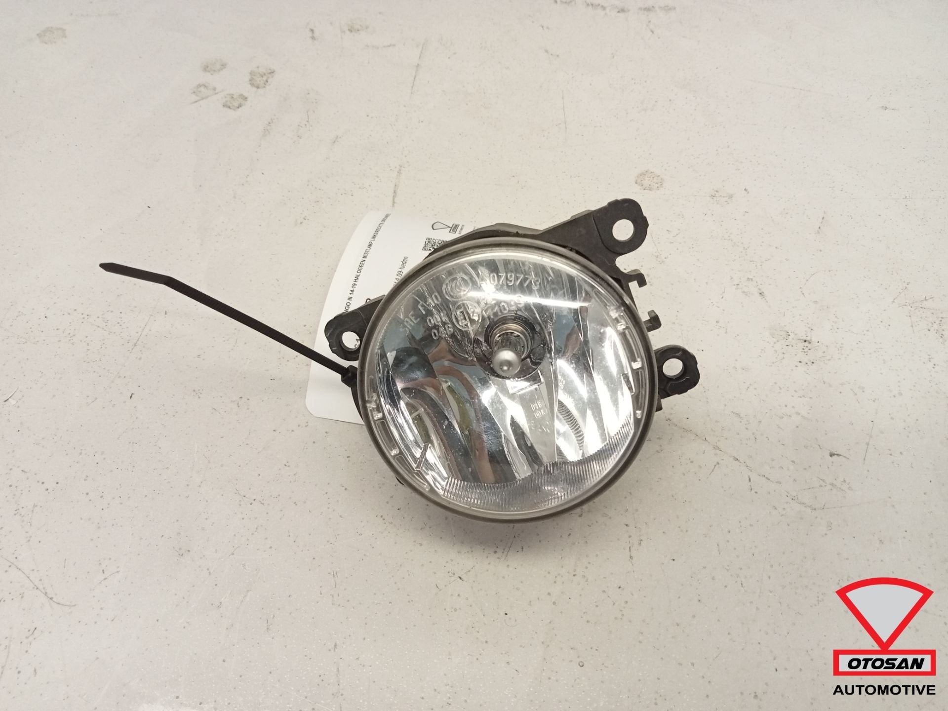 Phare antibrouillard halog ne gauche/droite d'origine pour R, Autos : Pièces & Accessoires, Renault Group, Contact.group@renault.com