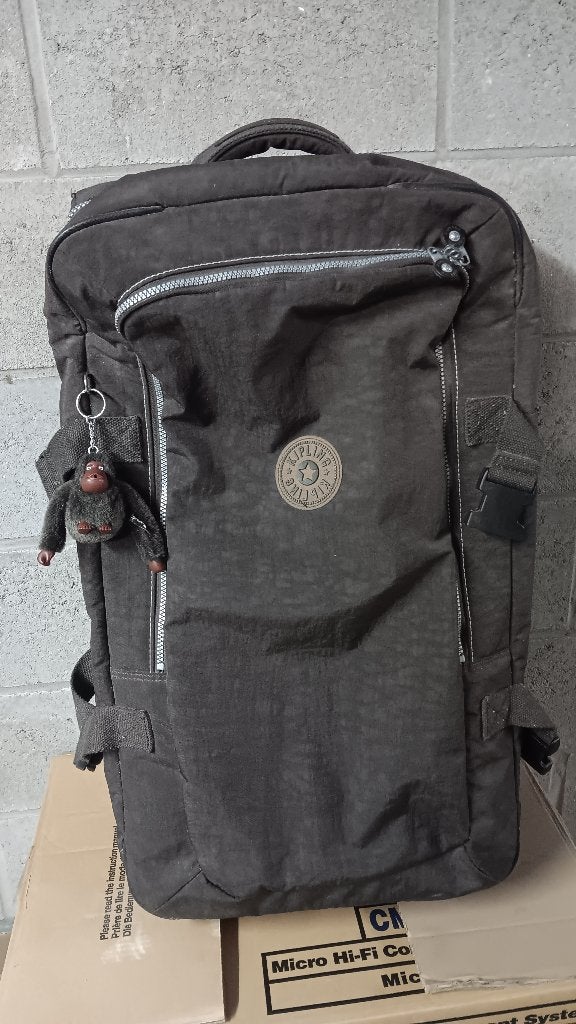 kipling reistas op wieltjes in zeer goede staat, Ophalen, Gebruikt, Kipling