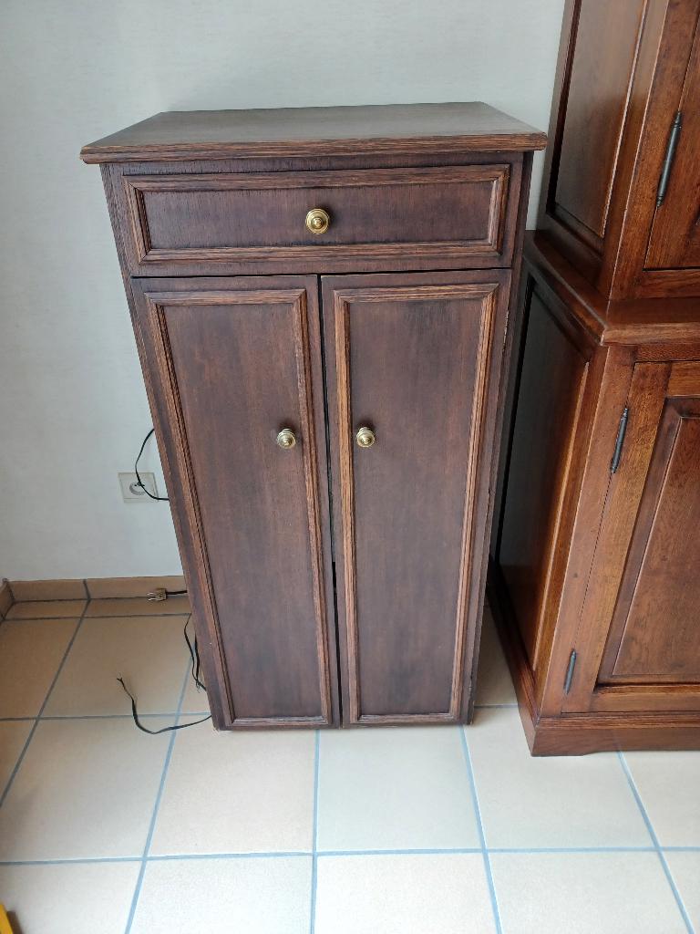 Kastje, Antiek en Kunst, Curiosa en Brocante, Ophalen
