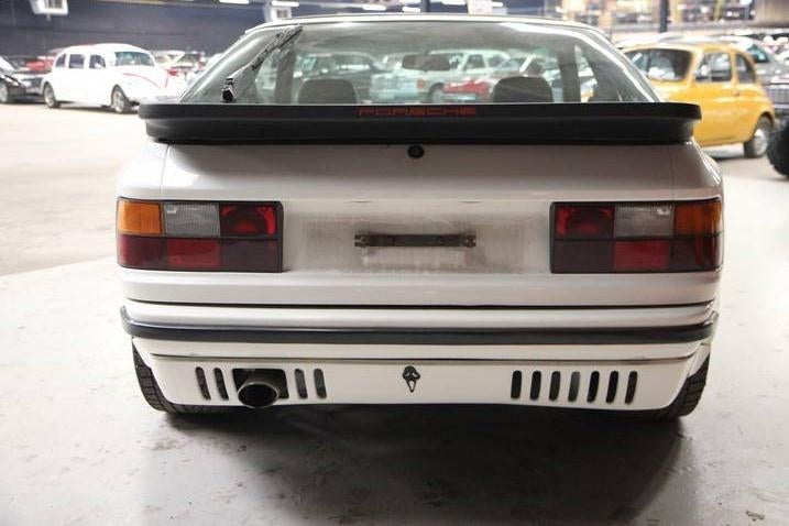 Porsche 944, Auto's, Beetle (Kever), Cabriolet, Particulier, 3000 cc