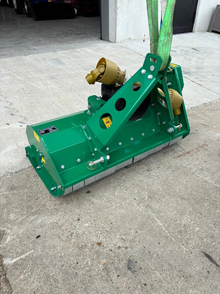 Klepelmaaier  - Goede prijzen en service!, Zakelijke goederen, Machines en Bouw | Tuin, Park en Bosbouw, Overige typen, Ophalen