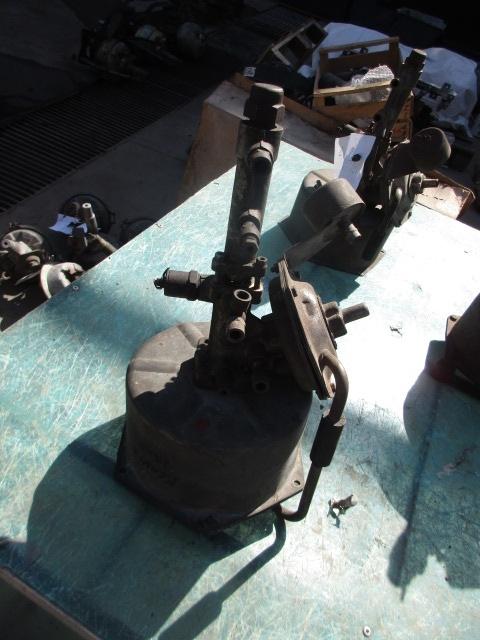 Servofrein pour Lancia Flavia 1500, Enlèvement, Révisé, Lancia