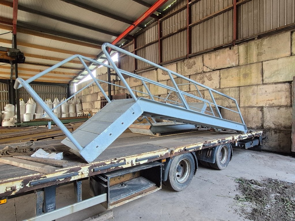 Trap, Ophalen of Verzenden, Trap