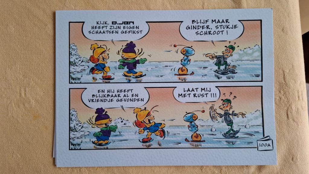 Miko & Co, Ophalen of Verzenden, Nieuw