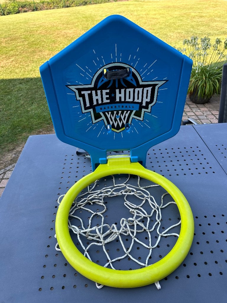 Kipsta panier de basket, Enlèvement ou Envoi, Utilisé
