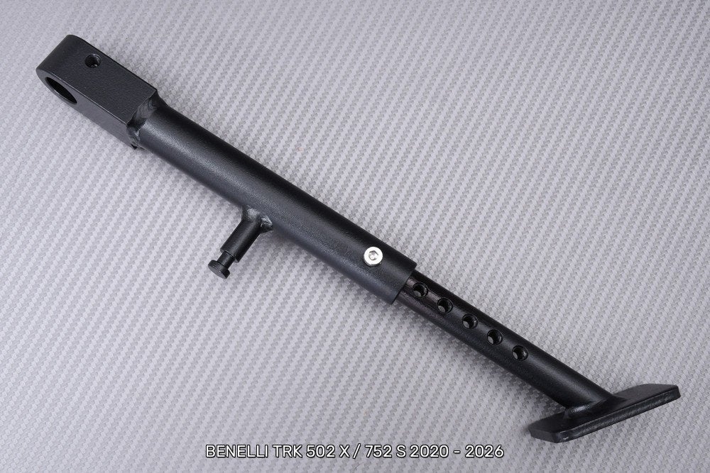 Zijstandaard BENELLI TRK 502 X / 752 S 2020 - 2026