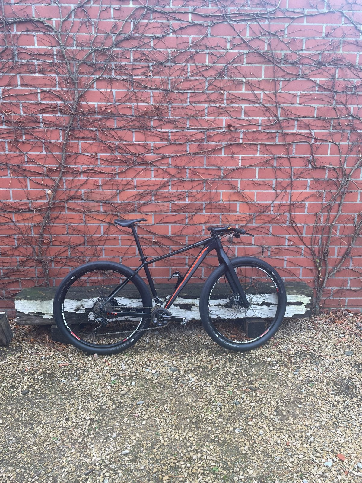 Beach bike cube, Fietsen en Brommers, Ophalen, Zo goed als nieuw