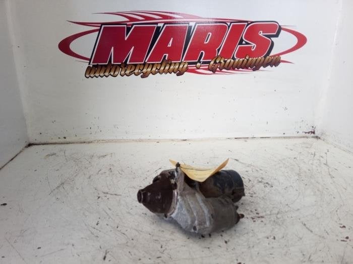 Démarreur d'un Opel Meriva, -, -, Opel, 3 mois de garantie