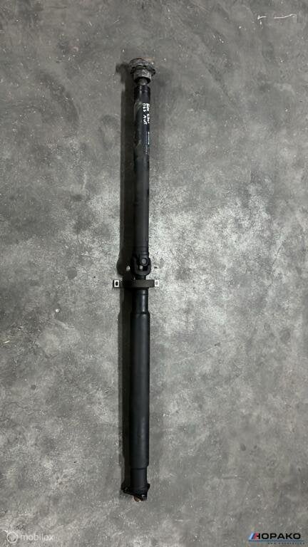 Cardanas BMW 5 serie E60 E61 525i 530i N53 aut 7573575, Gebruikt, Einsteinlaan 5 rijswijk, Bmw, Ophalen of Verzenden