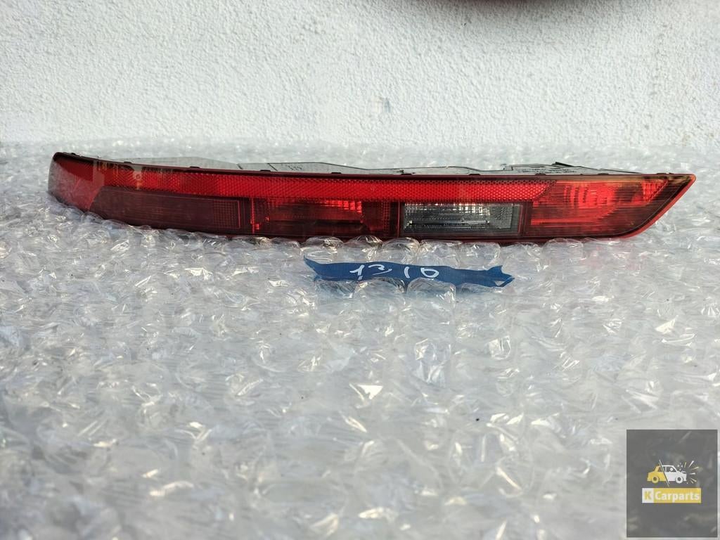 AUDI Q5 80A LINKER BUMPERLAMP, Auto-onderdelen, Verlichting, Gebruikt, AUDI AG, Auto-Union-Strasse 1
85045  Ingolstadt, DE, Audi