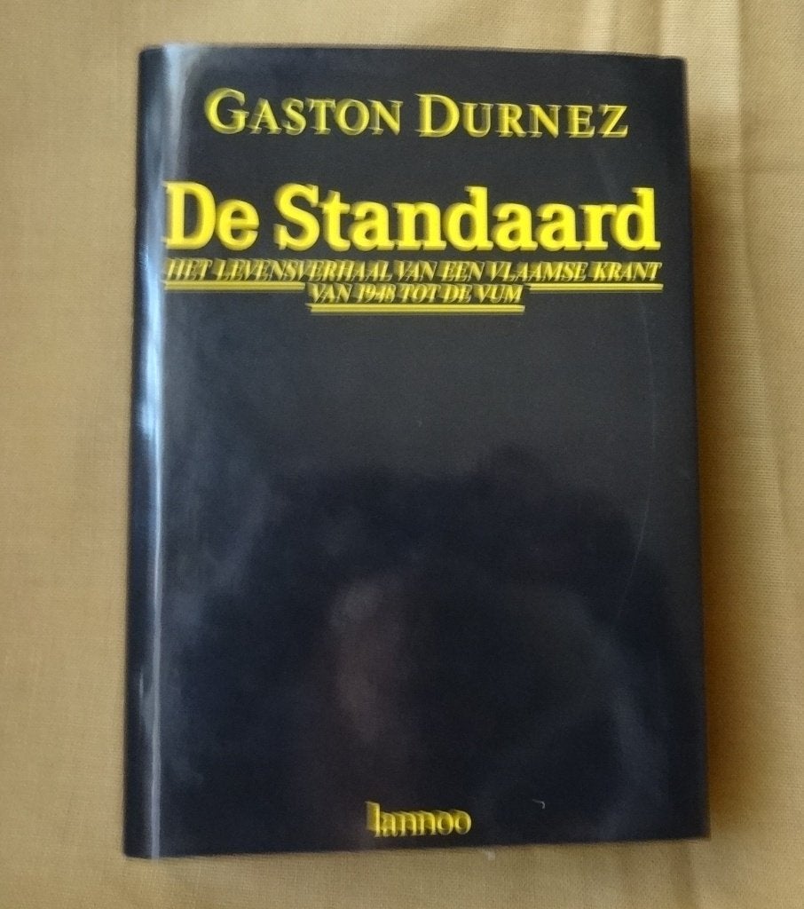 Gaston Durnez, Enlèvement ou Envoi