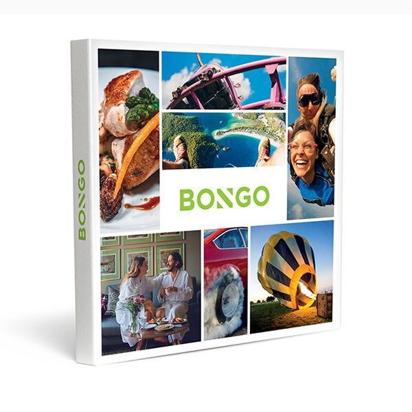 Bongobon massage 1 uur, Tickets & Billets, Réductions & Chèques cadeaux, Une personne, Bon cadeau, Autres types