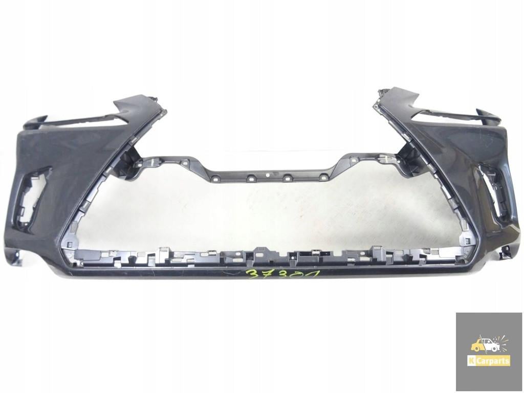 Lexus NX 300H LIFT Voorbumper, Info@toyota.co.jp, Gebruikt, Toyota Motor Corporation, Bumper