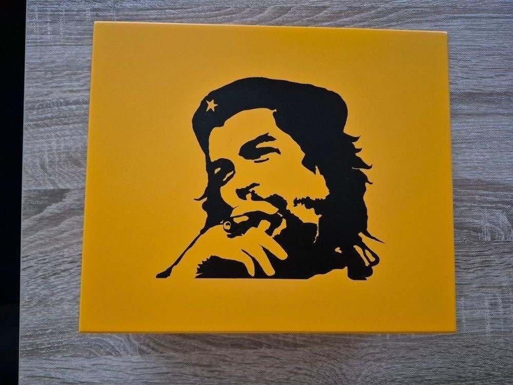 Boîte à cigares Angelo Che Guevara, Enlèvement ou Envoi, Neuf, Boite à tabac ou Emballage