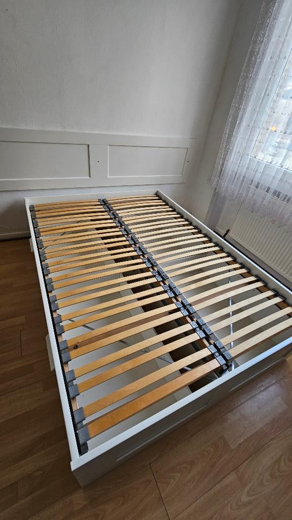 Meubles et électroménagers quasi neufs à vendre rapidement !, Enlèvement, Comme neuf
