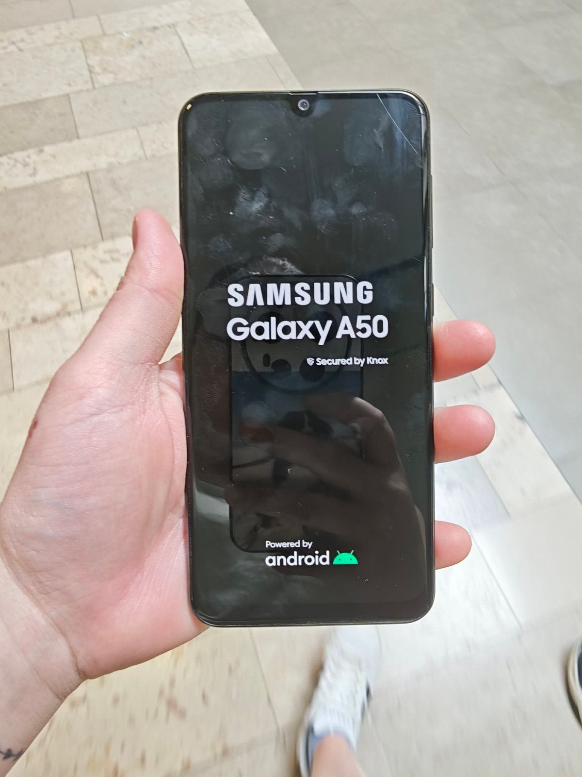 Samsung Galaxy A50, Télécoms, Téléphonie mobile | Samsung, Enlèvement