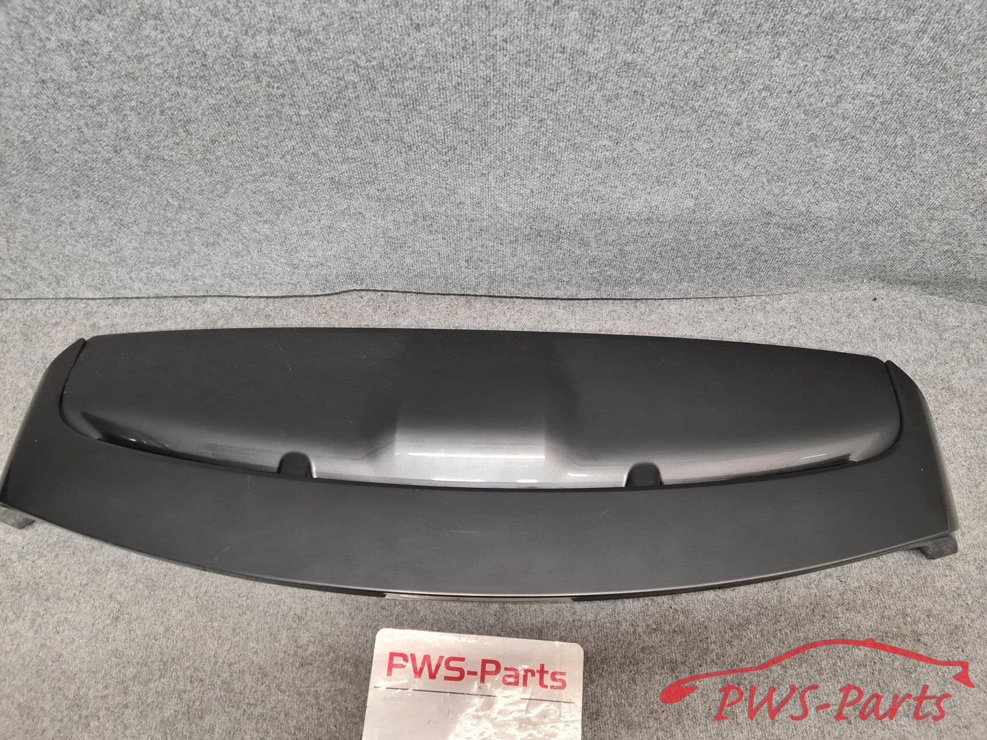 RANGE ROVER SPORT L494 FACELIFT DAK SPOILER KOFFERKLEP ORIGI, -, Ophalen of Verzenden, -, Gebruikt