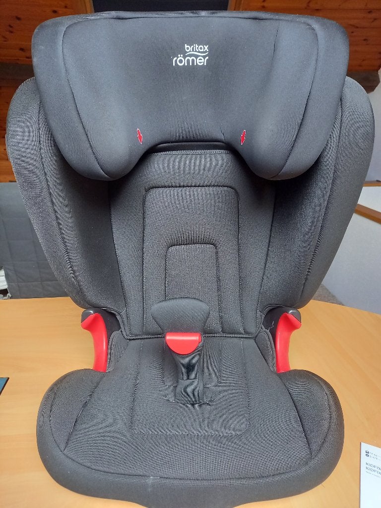 Siège auto Britax Romer, Enfants & Bébés, Sièges auto, Romer, Ceinture de sécurité, Enlèvement, Protection latérale