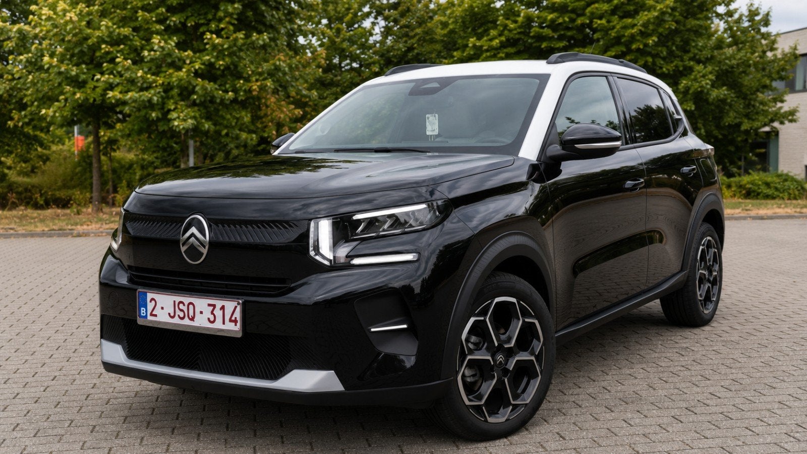 Citroen C3 Max 2025, Auto's, Handgeschakeld, Particulier, Apple Carplay, Onderhoudsboekje