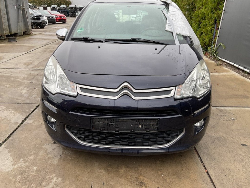 CAPOT Citroën C3 (SC) (01-2009/01-2017) (|7901R1|), Autos : Pièces & Accessoires, Dhr. J. Ham, Citroën, Administratie@autoham.nl