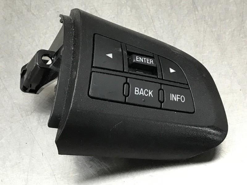 DIVERSEN Mazda 3 (BL12 / BLA2 / BLB2) (|75B979RH|), Auto-onderdelen, Overige Auto-onderdelen, Mazda, Gebruikt