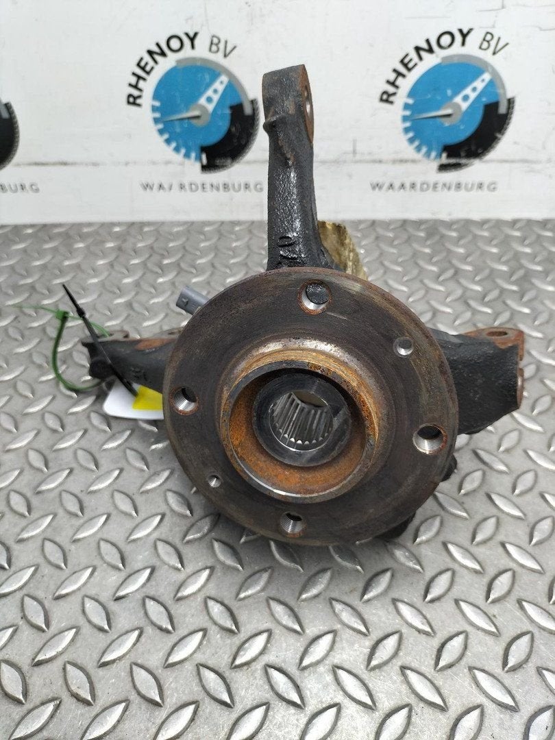 OPEL CORSA P2JO FUSEE LV 2024, Ophalen of Verzenden, Gebruikt, ARN erkend