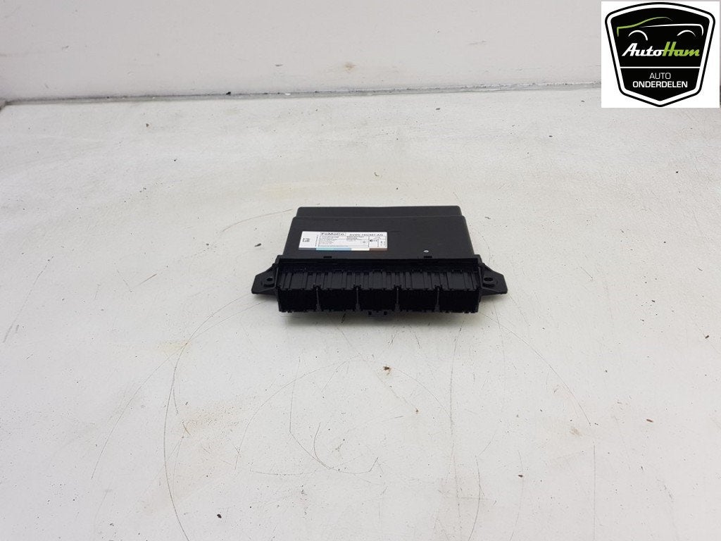 MODULE VÉHICULE SANS CLÉ Ford Focus 3 (07-2010/02-2020), Autos : Pièces & Accessoires, Henry-Ford-Straße  1
50735  Köln, DE, Ford-Werke GmbH