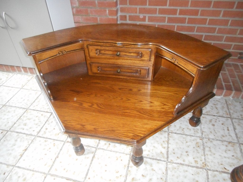 meuble de coin, Enlèvement, Utilisé