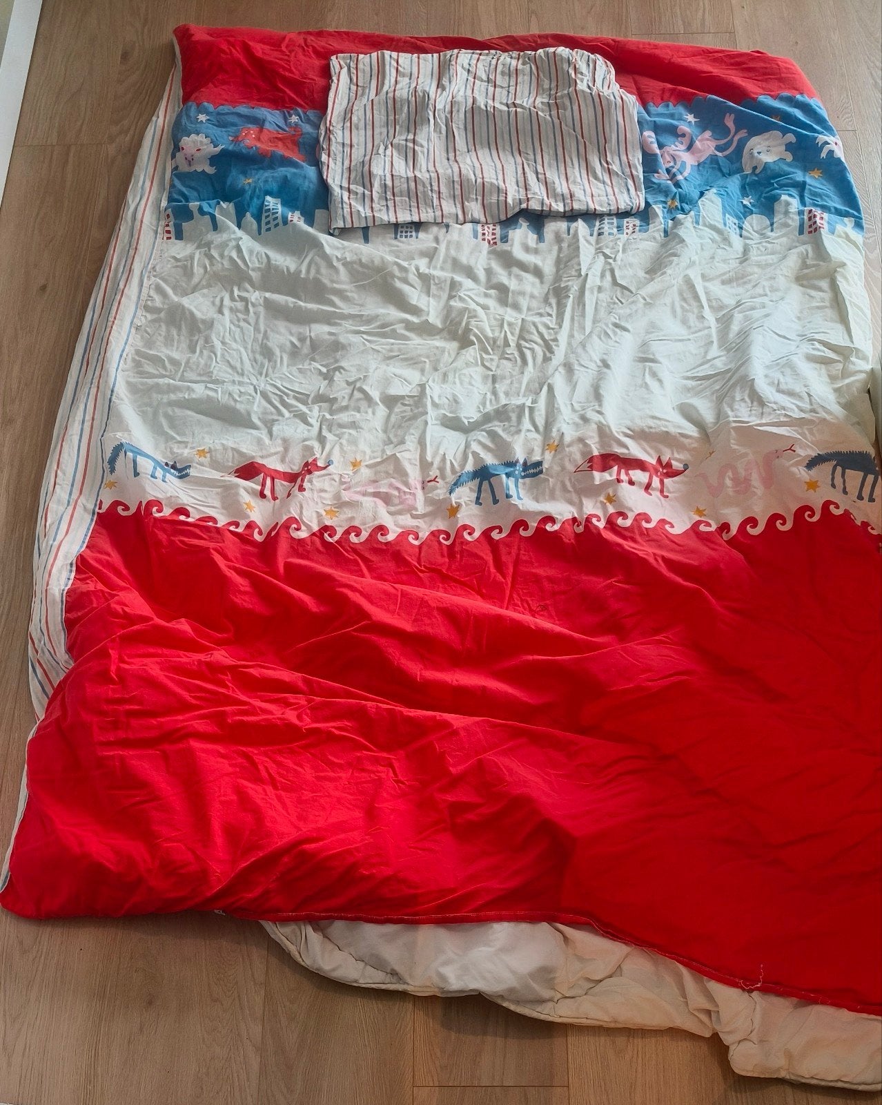 couette avec housse, Enfants & Bébés, Enlèvement