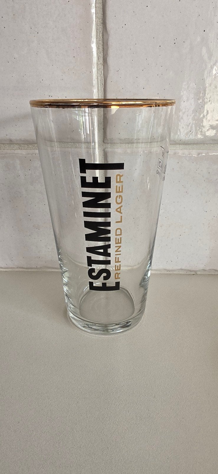 Estaminet, Verzamelen, Ophalen of Verzenden, Nieuw