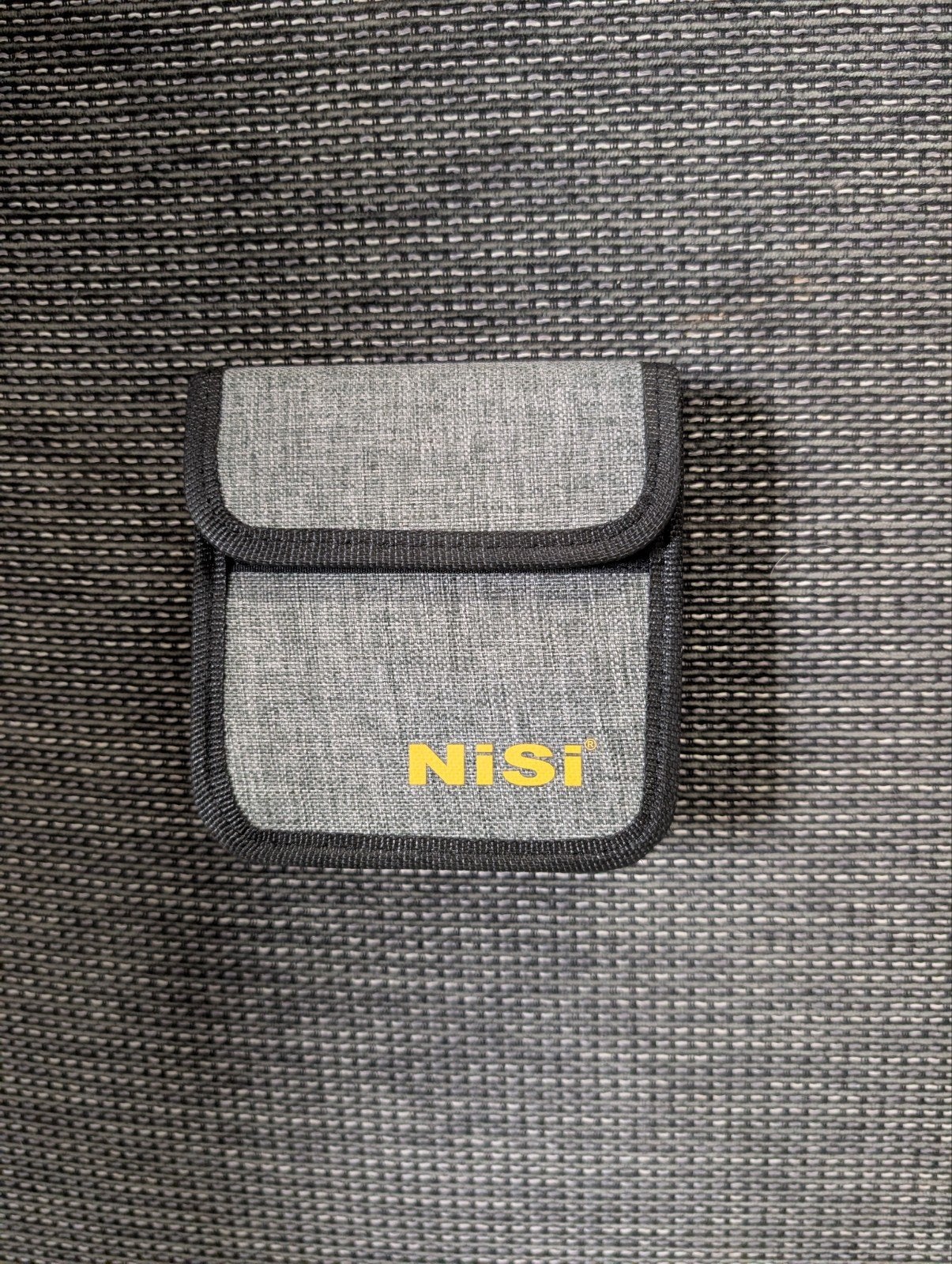 Nisi cCircular ND filter kit 67mm, Ophalen of Verzenden