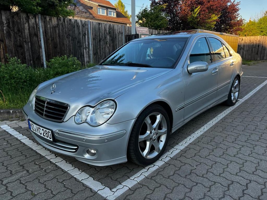 Mercedes-Benz 280, Auto's, Mercedes-Benz, Automaat, CL, Particulier, ABS