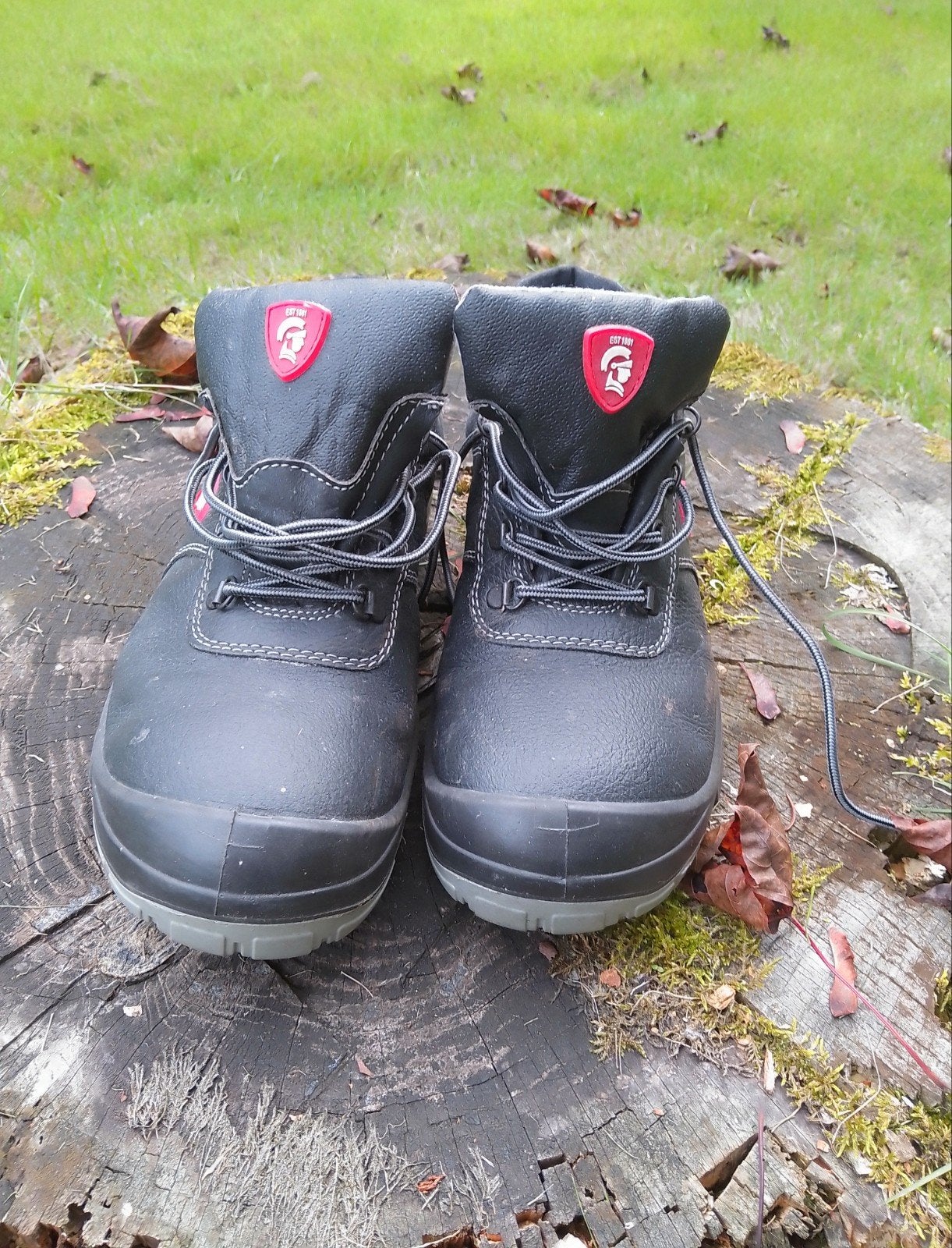 chaussures de sécurité taille 44, Enlèvement
