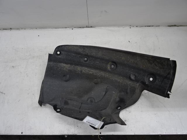 BINNENSPATSCHERM RECHTS VOOR Renault Kangoo Express (FW), Gebruikt, Voor, Renault, Spatbord