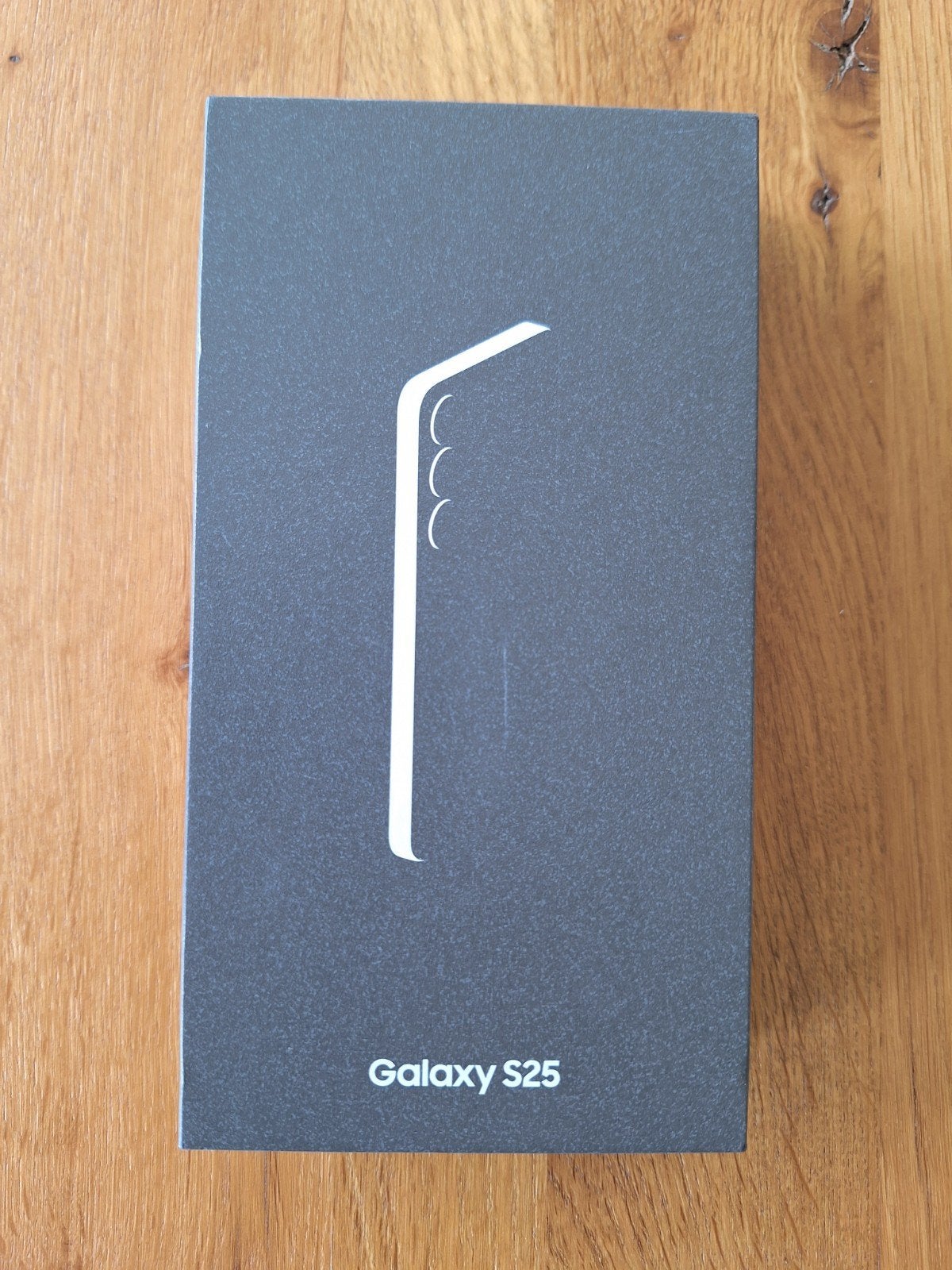 Samsung galaxy S25 256 GB nieuw te koop, 256 GB, Enlèvement ou Envoi, Neuf, Sans abonnement