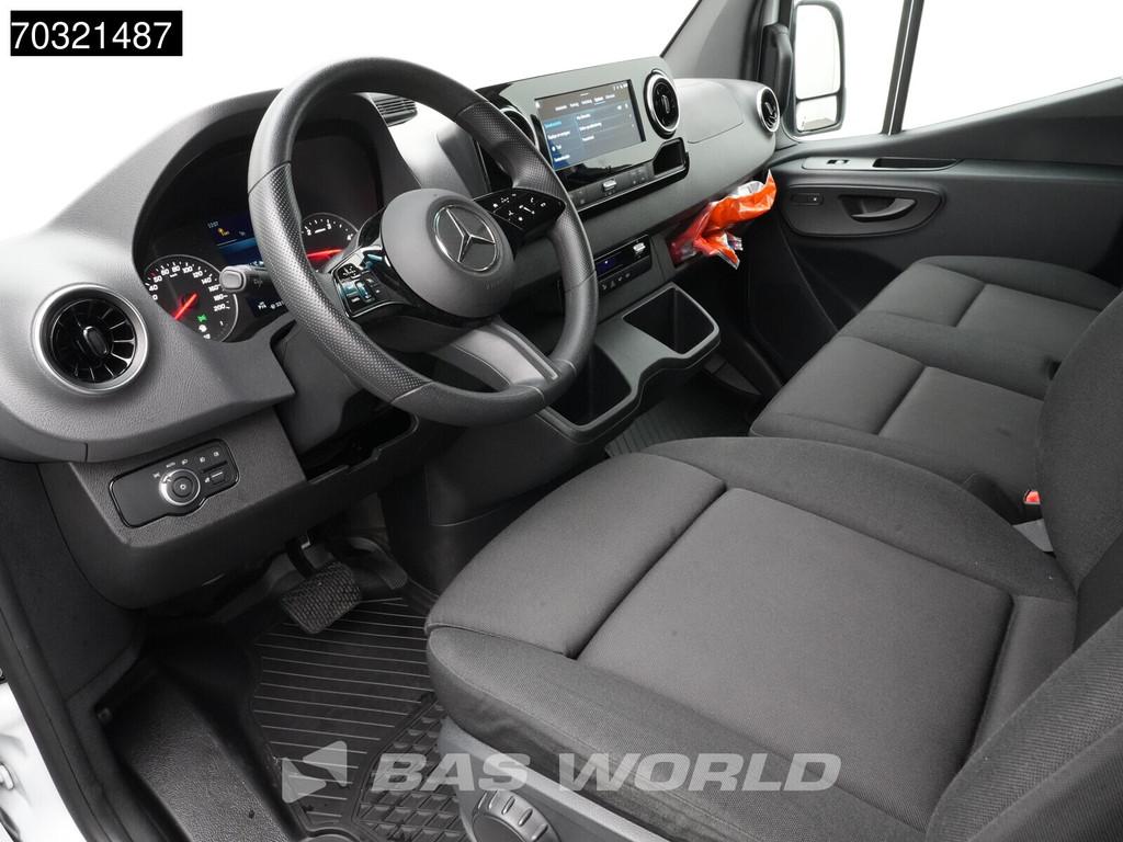 Mercedes Sprinter 317 CDI Automaat 2025 Model LED L2H2 Navi, Achat, Euro 6, Entreprise, Entretenue par le concessionnaire