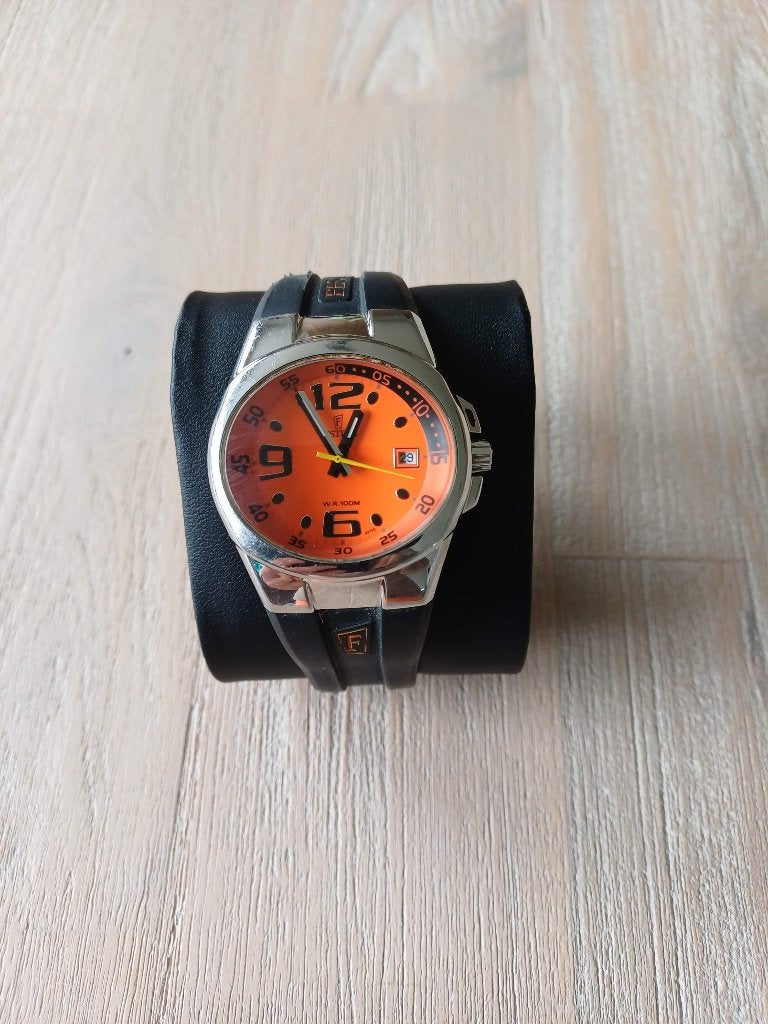 Montre Festina, Montre-bracelet, Autres marques, Enlèvement, Utilisé