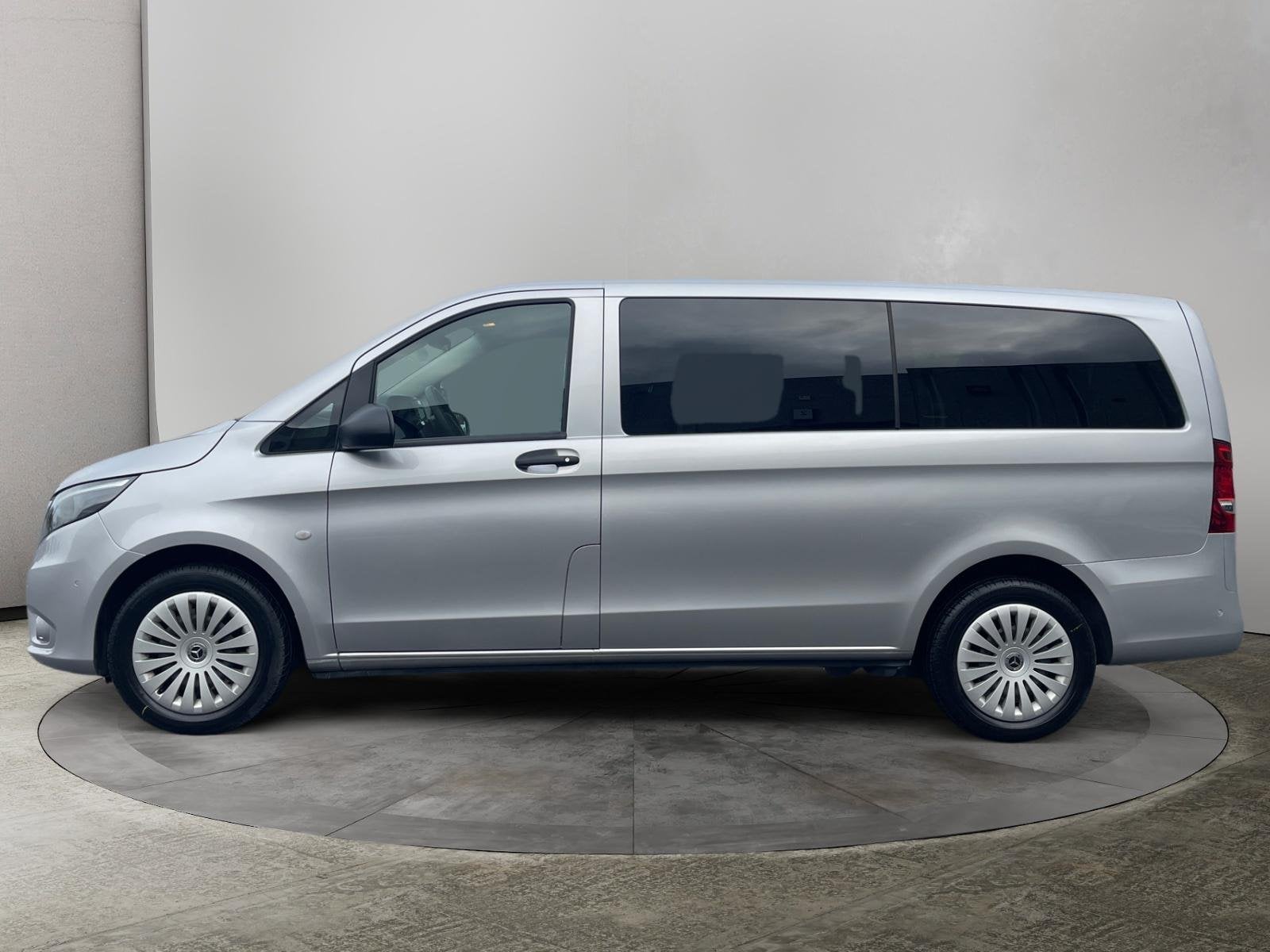 Mercedes-Benz Vito Tourer Vito Tourer 114 CDI L2 Pro, 100 kW, Achat, 4 portes, Entreprise